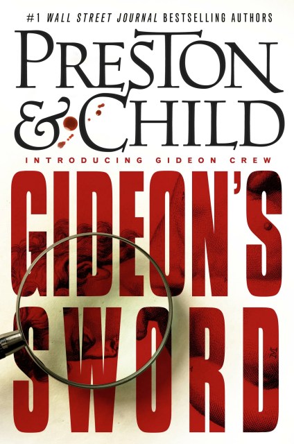 Gideon’s Sword